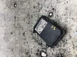 Modul far stanga Skoda Superb 2 2.0 Motorina 2014