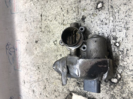 Clapeta acceleratie Audi A3 8V Cabrio 2.0 2014