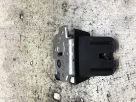 Broasca hayon Skoda Superb 2 2014