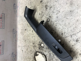 Buton geam stanga față Skoda Superb 2 2014