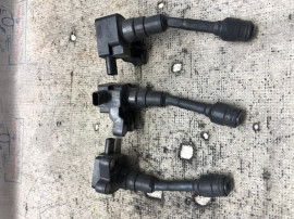 Fise bujii Ford Fiesta 1.0 Benzina 2014