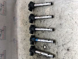 Fise bujii Audi A5 1.8 Benzina 2012