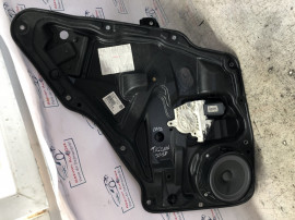 Macara geam stanga spate Volkswagen Tiguan 2012