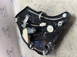 Macara geam dreapta spate Mercedes E-Class 2009