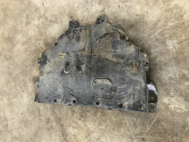 Scut motor plastic Mazda 6 2018