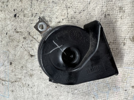 Claxon Nissan Qashqai 2012