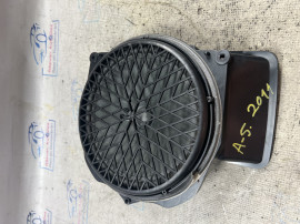 Subwoofer Audi A5 2011