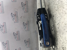 Maner exterior stanga fata Volkswagen Tiguan 2014