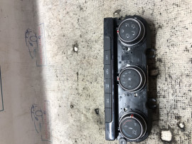 Panou comanda clima Volkswagen Golf 7 2014