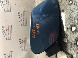 Usita rezervor Volkswagen Golf 7 2014