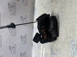 Broasca dreapta spate Seat Toledo 2012