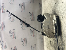 Broasca stanga spate Volkswagen Golf 6 2010