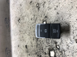 Buton frana mana Volkswagen Golf 7 2014