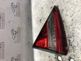 Stop dreapta hayon Skoda Superb 2 Berlina 2014