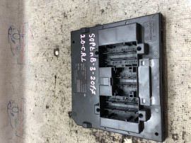 Calculator confort Skoda Superb 3 2.0 Motorina 2017