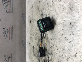 Camera marsarier Renault Megane 4 Break 2017