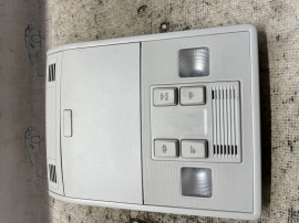 Plafoniera Skoda Superb 3 2017