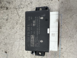 Modul Senzori Parcare Skoda Superb 3 2018