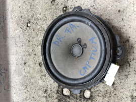 Boxa dreapta fata Renault Captur 2015