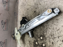 Macara geam stanga fata Dacia Jogger 2022