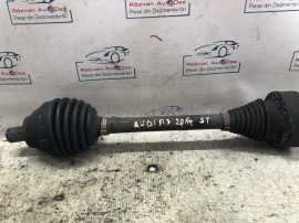 Planetara stanga fata Audi A3 8P 2014