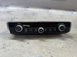 Panou comanda clima Audi A3 8V 2014
