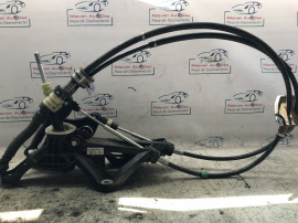 Timonerie Mazda CX-3 2015