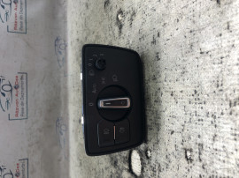 Bloc lumini Volkswagen Passat B8 2.0 2016