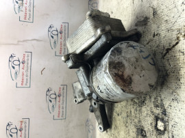 Termoflot Skoda RAPID 2010