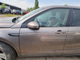 Usa stanga fata Land Rover Discovery 2015