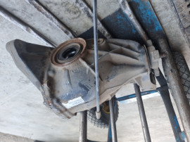 Grup spate Mercedes ML W166 3.0 Motorina 2018