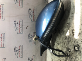 Oglinda stanga rabatare electrica Volkswagen Golf 7 2016