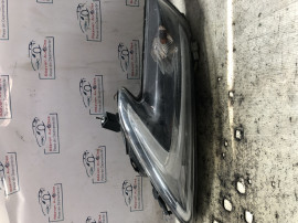 Far dreapta Nissan Juke 2014