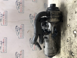 Termoflot Volkswagen Polo 1.4 2015