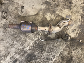 Catalizator Mazda CX-3 2.0 Benzina 2018