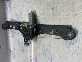 Macara geam stanga spate Mercedes C-Class W203 2004