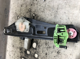 Macara geam stanga spate BMW X1 2010