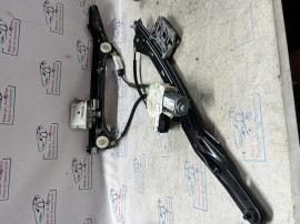 Macara geam stanga spate Audi A5 2008