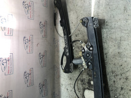 Macara geam stanga fata BMW 520 E60 2009