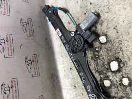 Macara geam stanga fata BMW Seria 2 F45 2016