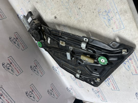 Macara geam stanga spate Volkswagen Eos 2007