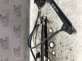Macara geam stanga spate Volkswagen Sharan 2004