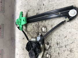 Macara geam stanga fata Volkswagen Golf 7 2015