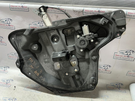 Macara geam stanga fata Mazda 3 2012