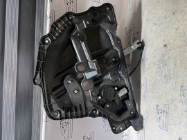 Macara geam stanga fata Mazda CX-5 2012