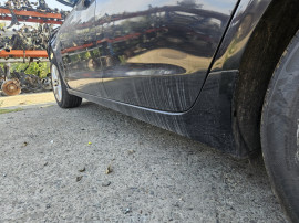 Prag stanga plastic Audi A6 C7 Berlina 2014