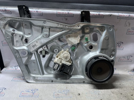 Macara geam stanga fata Volkswagen Tiguan 2015