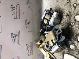 Set Centuri fata cu capsa Audi A6 C7 2012