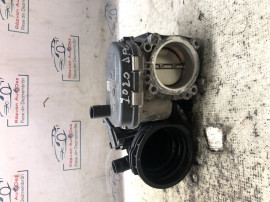 Clapeta acceleratie Skoda Octavia 4 2020