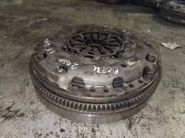 Kit ambreiaj 6+1 masa dubla Skoda Octavia 4 1.5 Benzina 2015